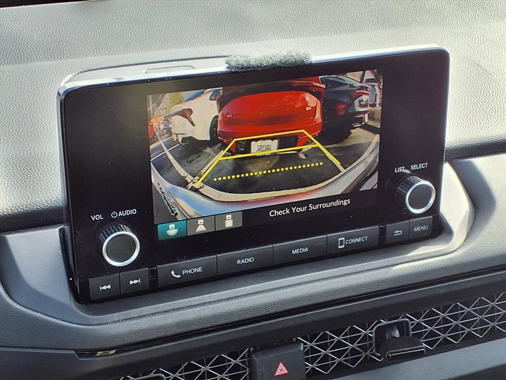 Used 2024 Honda Accord LX image 7