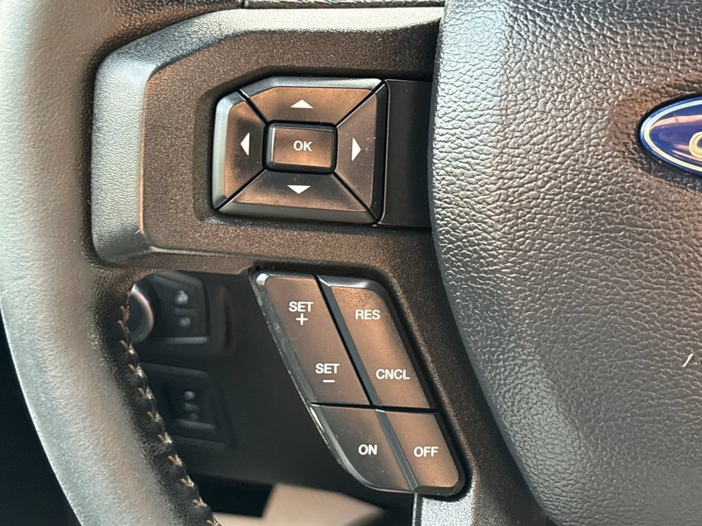 Used 2019 Ford F150 XLT w/ Equipment Group 302A Luxury AWD/4WD image 22
