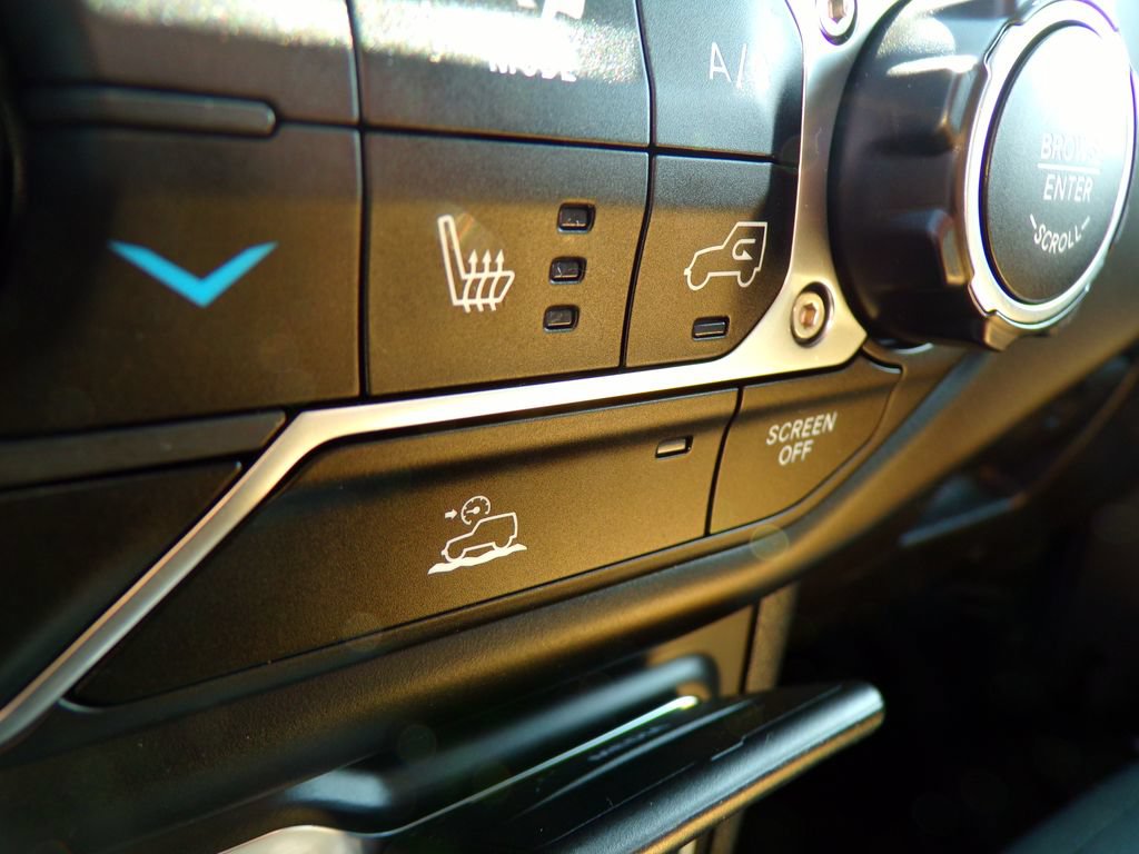 Used 2021 Jeep Wrangler Sport AWD/4WD image 20