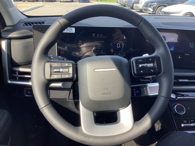 New 2026 Hyundai Santa Fe SEL AWD/4WD image 32