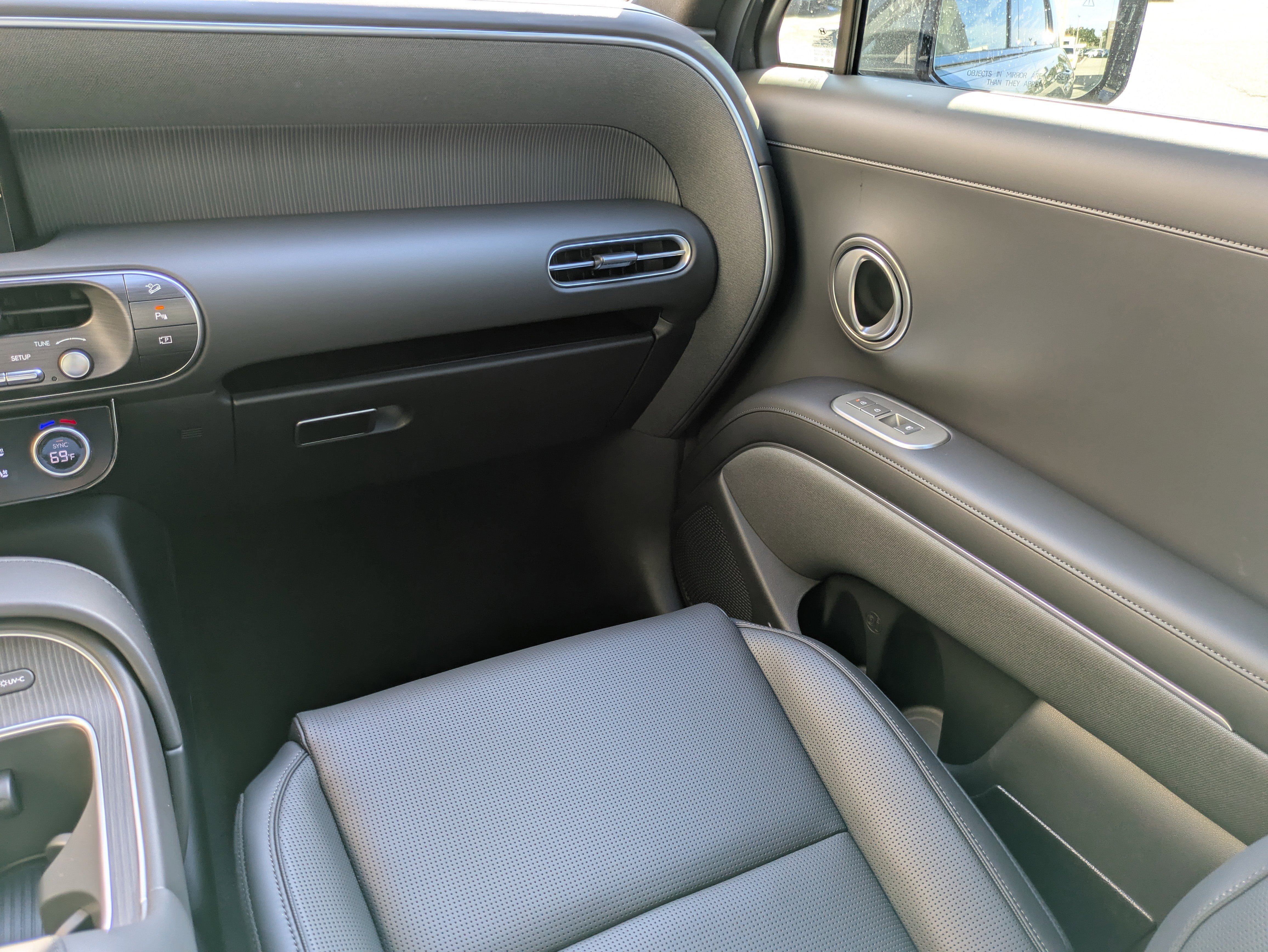 New 2026 Hyundai Palisade Calligraphy image 19