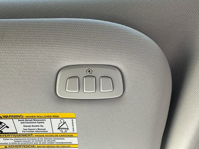 Used 2025 Lincoln Navigator L Reserve AWD/4WD image 28