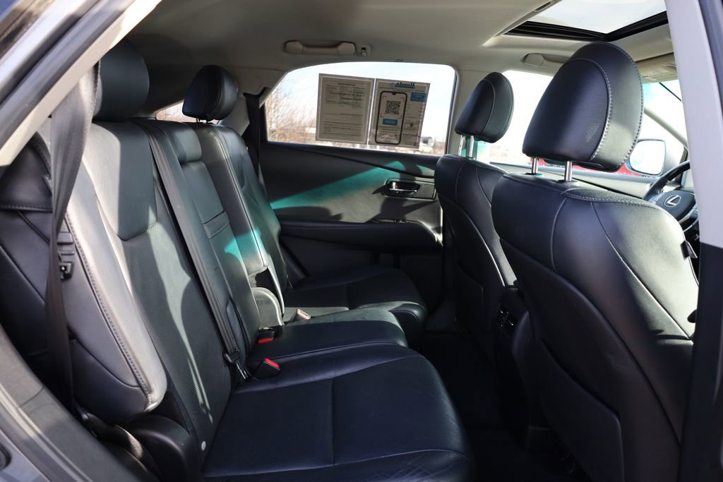 Used 2013 Lexus RX 350 AWD image 36