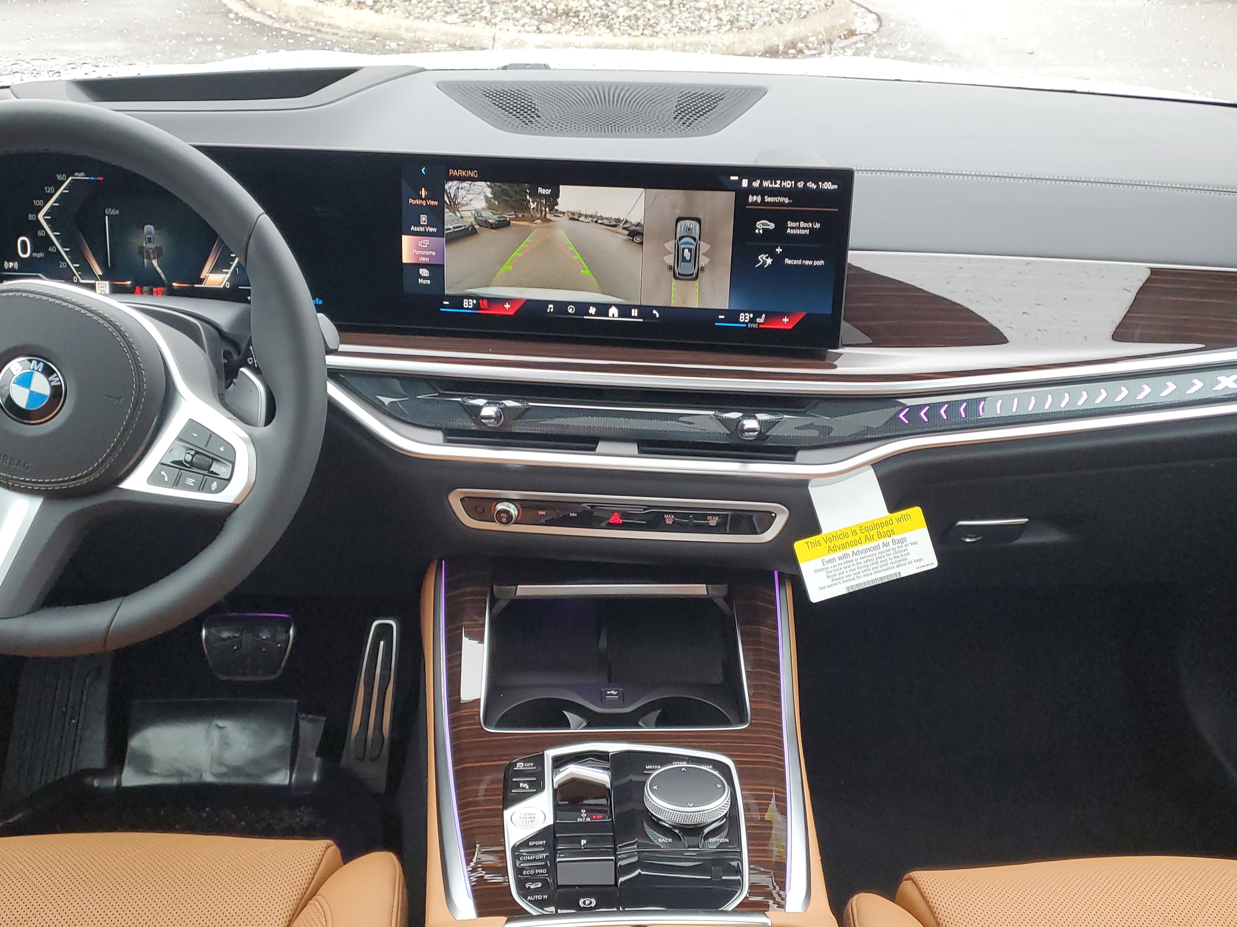 New 2026 BMW X5 xDrive40i w/ M Sport Package image 22