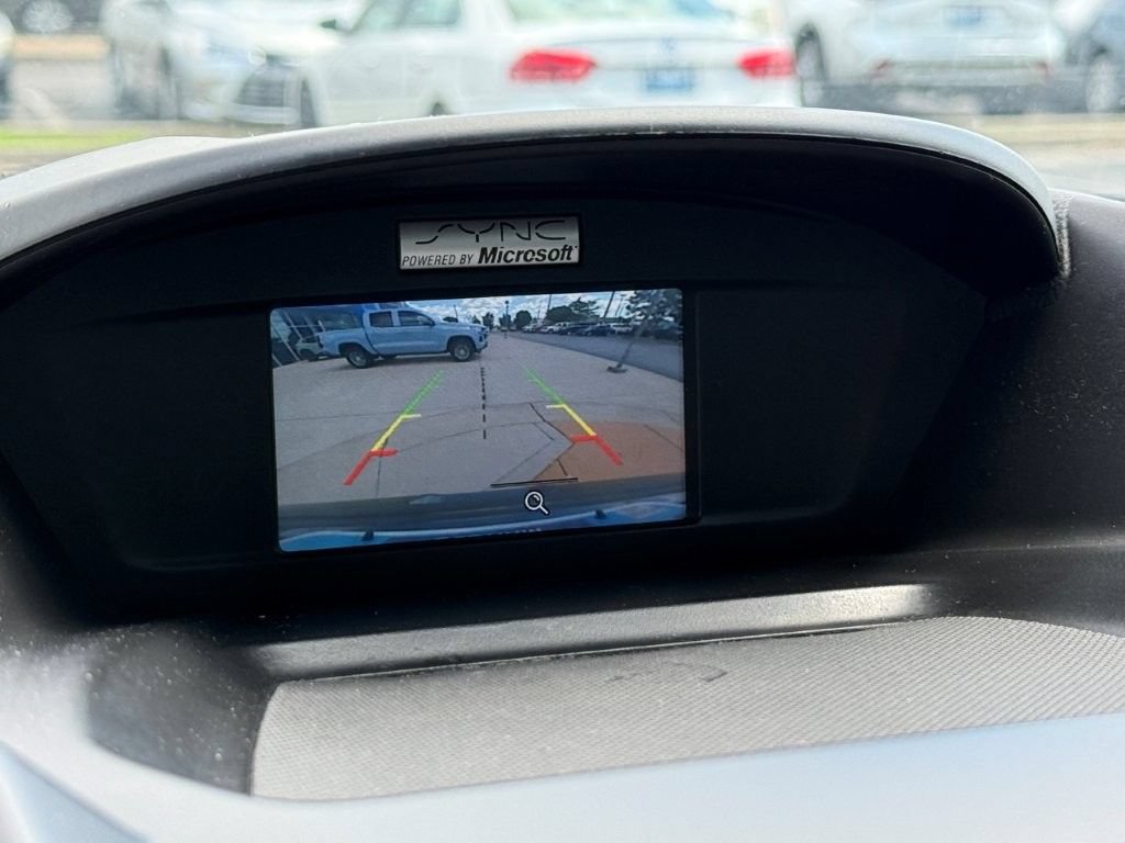 Used 2015 Ford Escape S FWD image 25