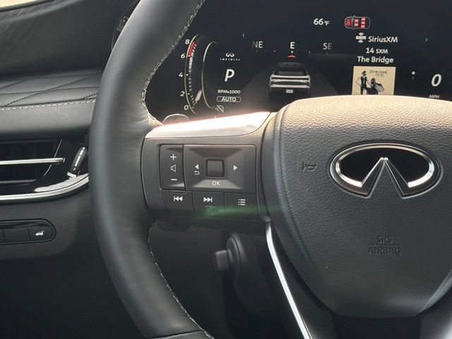 New 2027 INFINITI QX65 Autograph AWD/4WD image 20