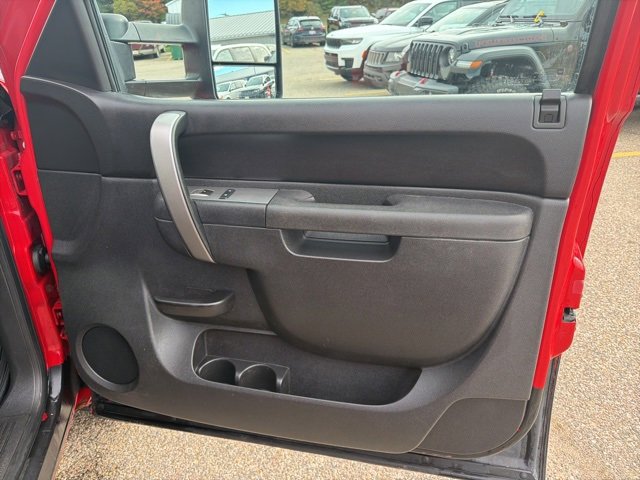 Used 2012 GMC Sierra 1500 SL image 28