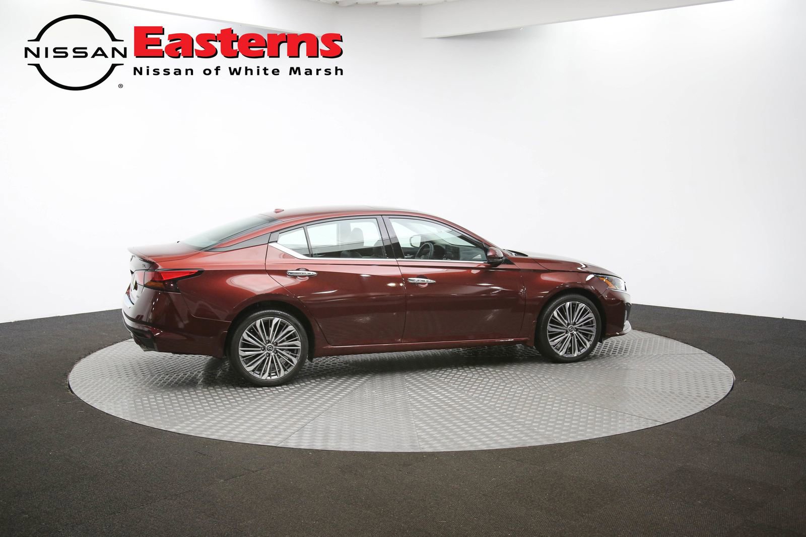 Used 2023 Nissan Altima 2.5 SL image 78