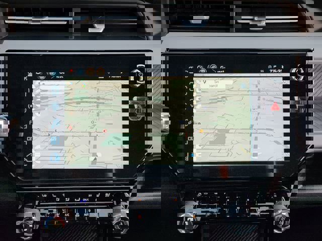 New 2027 Chevrolet Bolt RS image 39