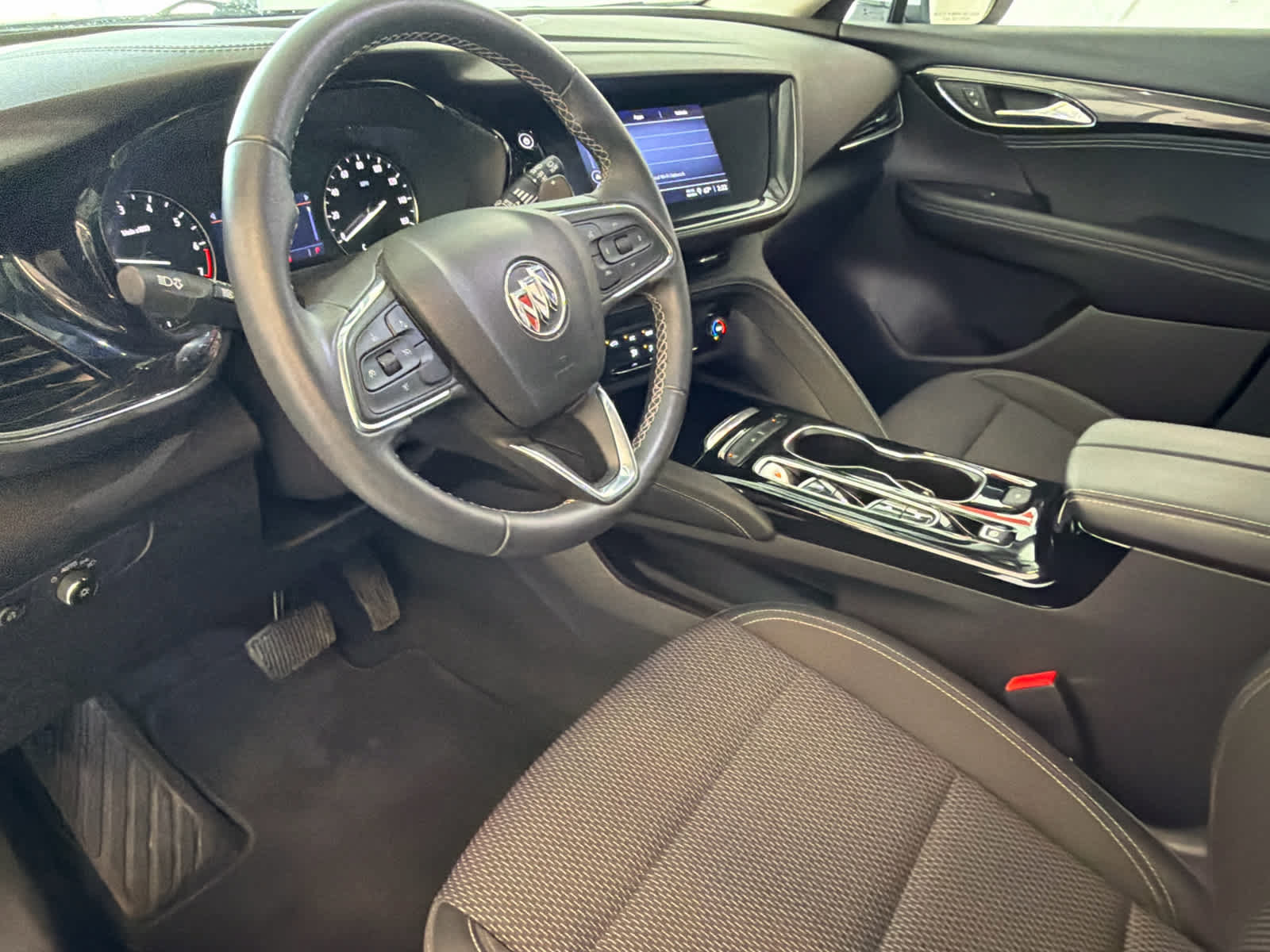 Used 2023 Buick Envision Preferred FWD image 15