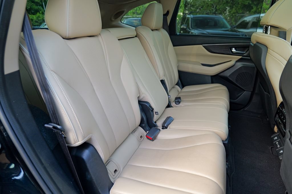 Used 2023 Acura MDX w/ Advance Package AWD/4WD image 34