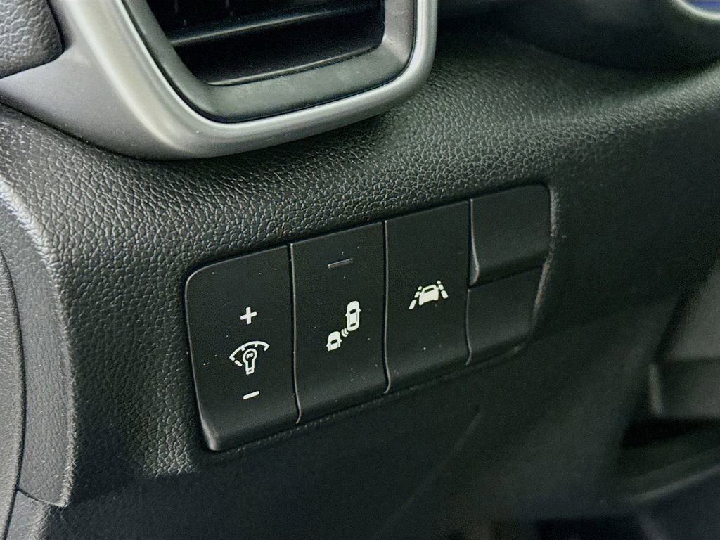 Used 2021 Kia Sportage LX w/ LX AWD Popular Package image 18