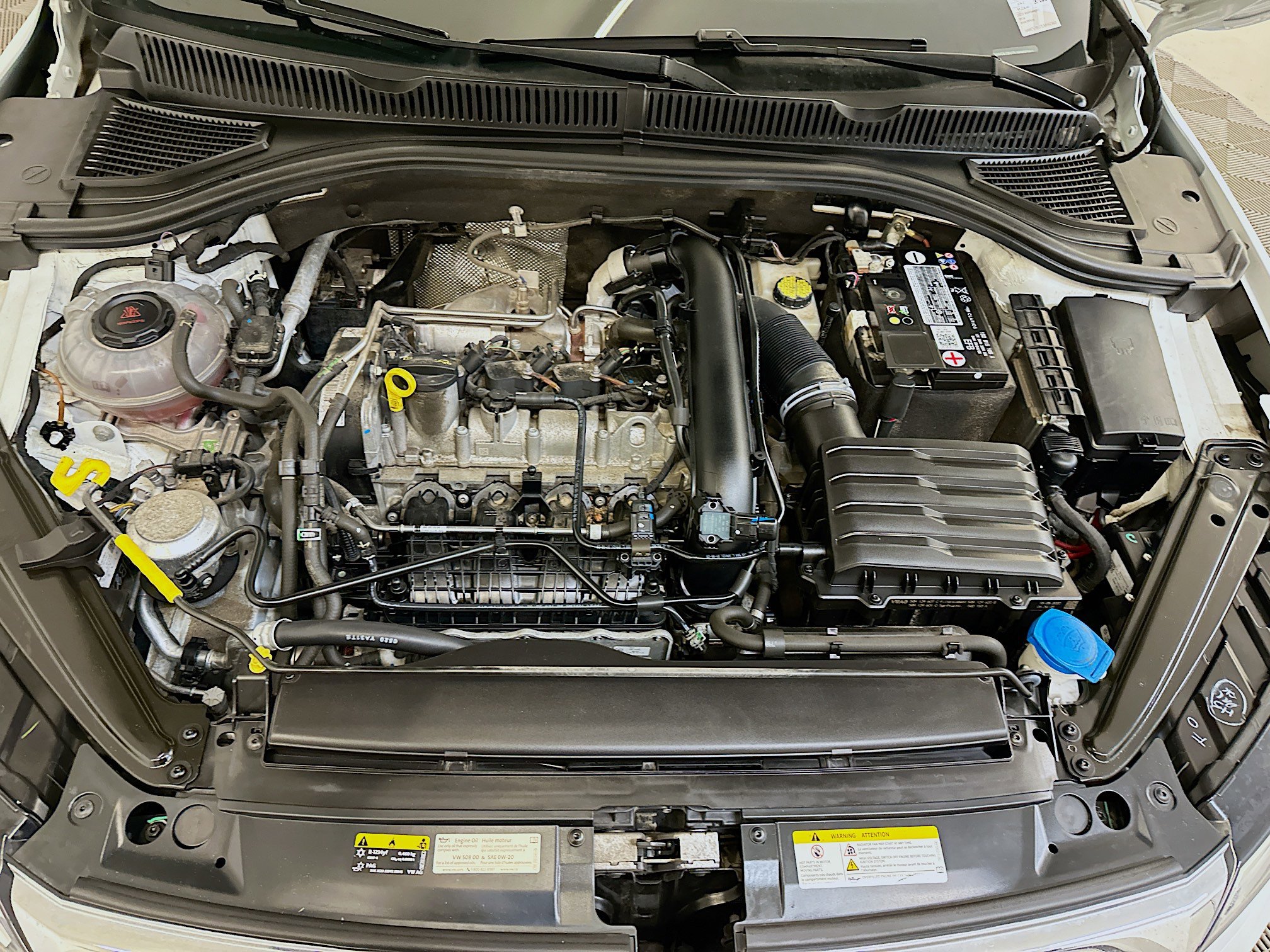 Used 2020 Volkswagen Jetta S image 33