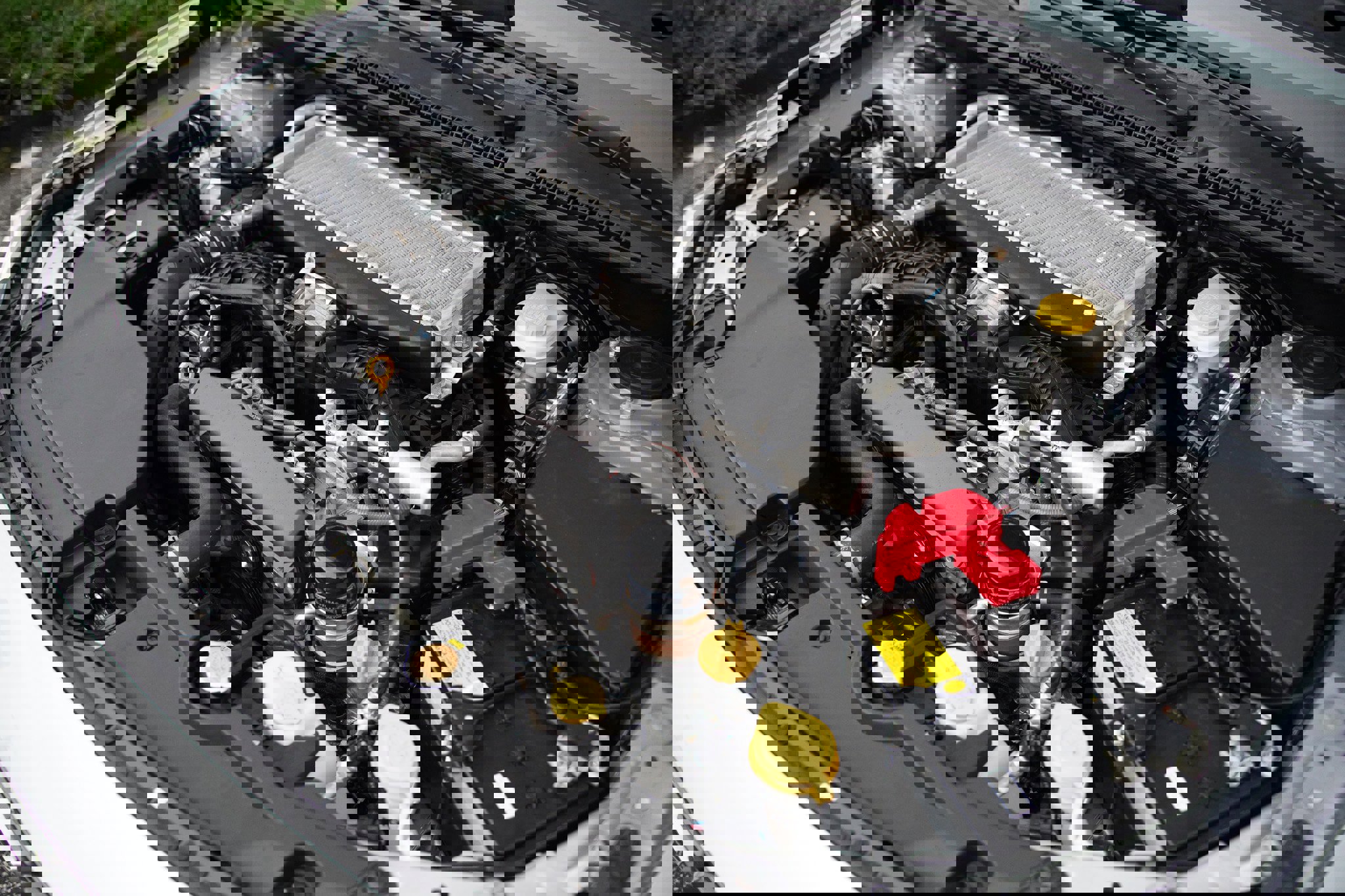 Used 2022 Subaru WRX Limited image 58