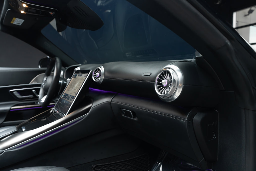 Used 2023 Mercedes-Benz SL 43 AMG image 35