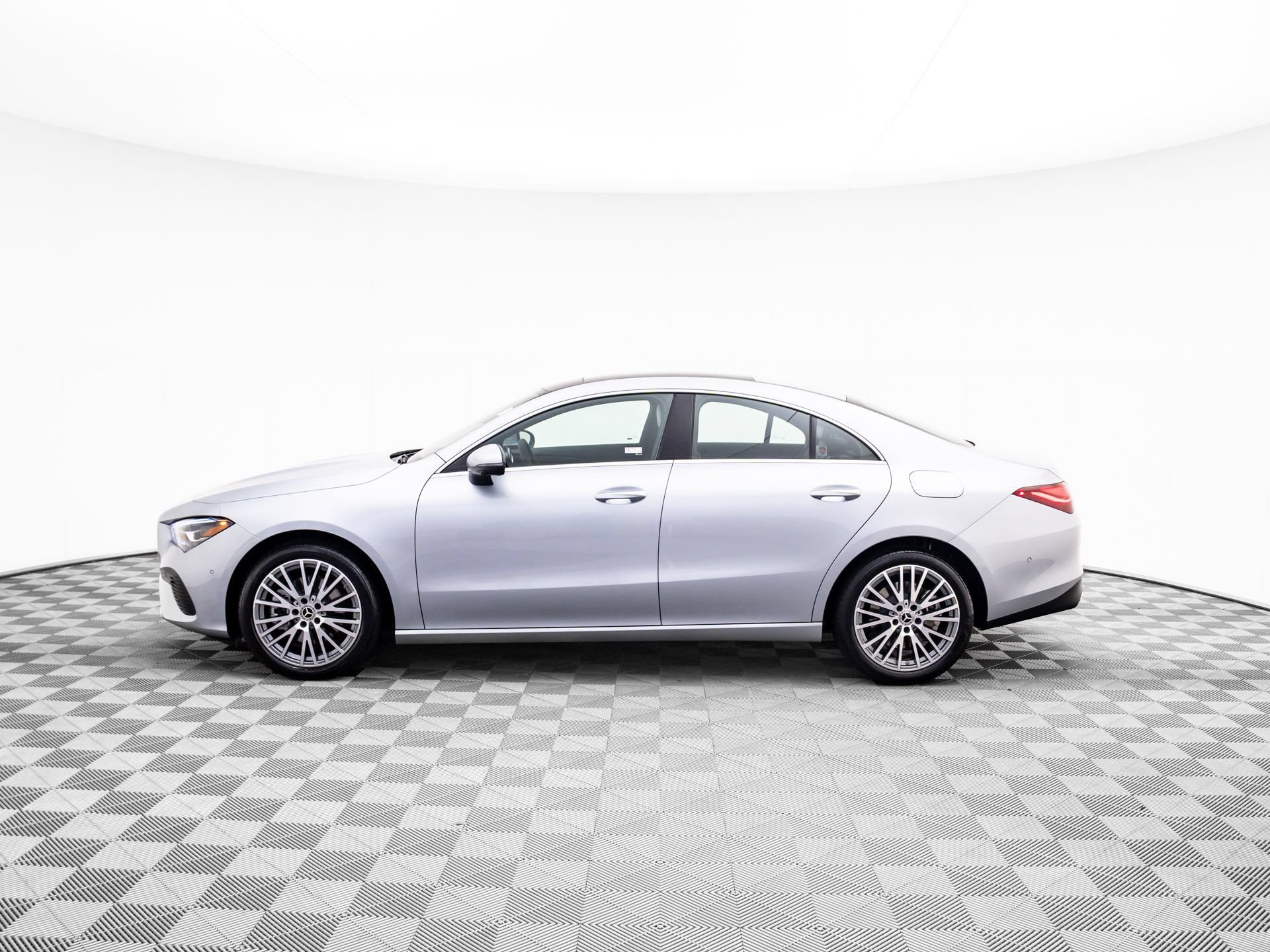 New 2026 Mercedes-Benz CLA 250 4MATIC video 2