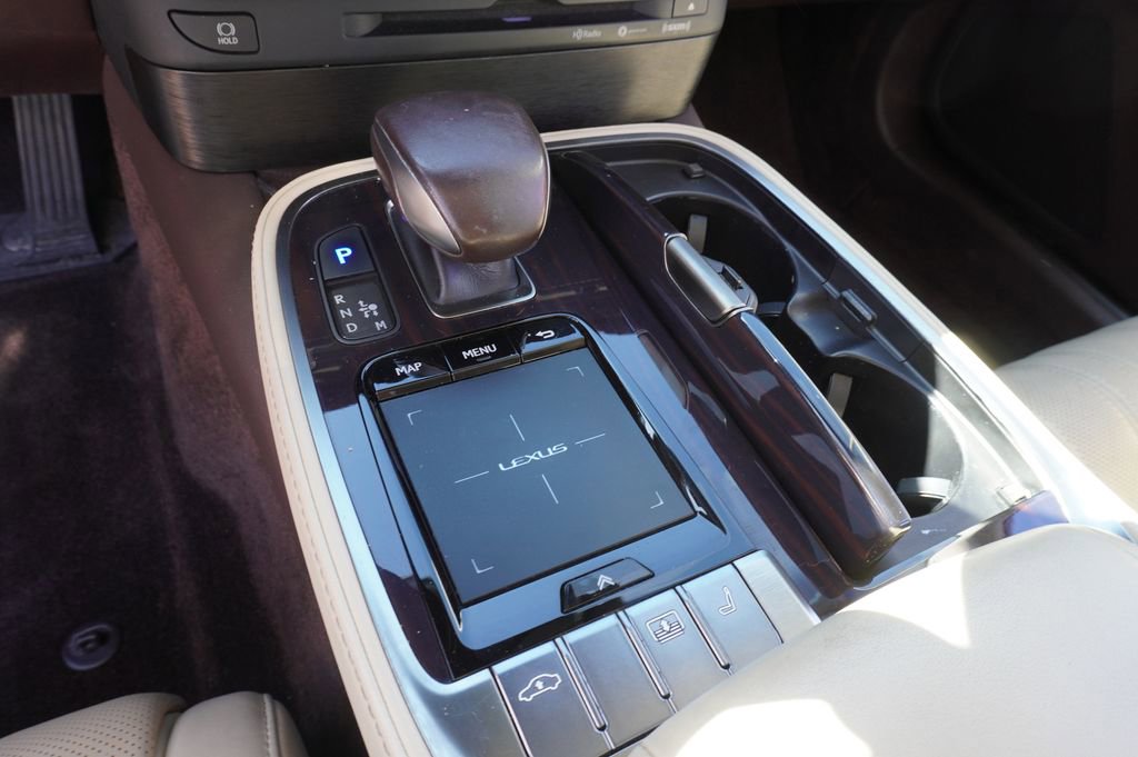 Used 2018 Lexus LS 500 w/ Interior Upgrade Package image 19