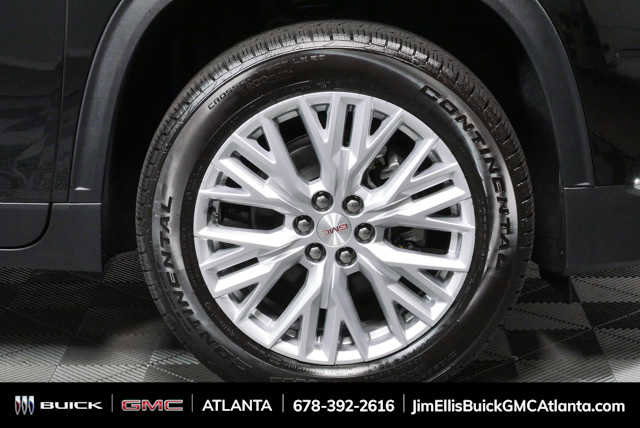 New 2026 GMC Acadia Elevation w/ Elevation Premium Package FWD image 35