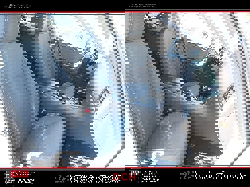 Used 2013 Kia Optima LX w/ Hybrid Convenience Pkg image 21