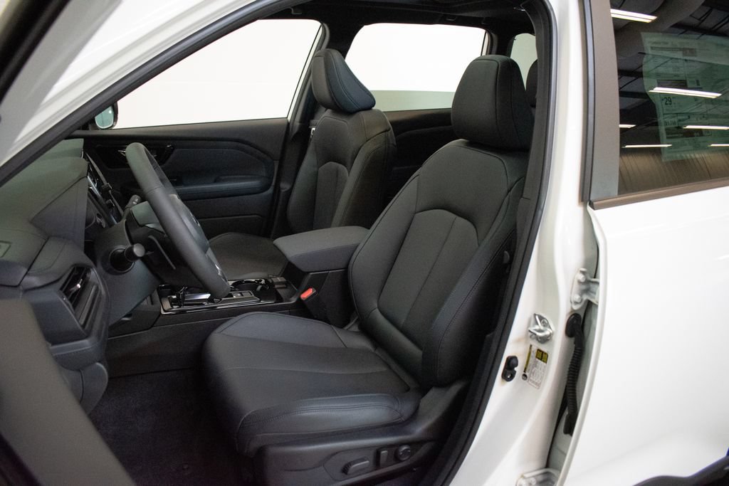 New 2026 Subaru Forester Limited AWD/4WD image 19