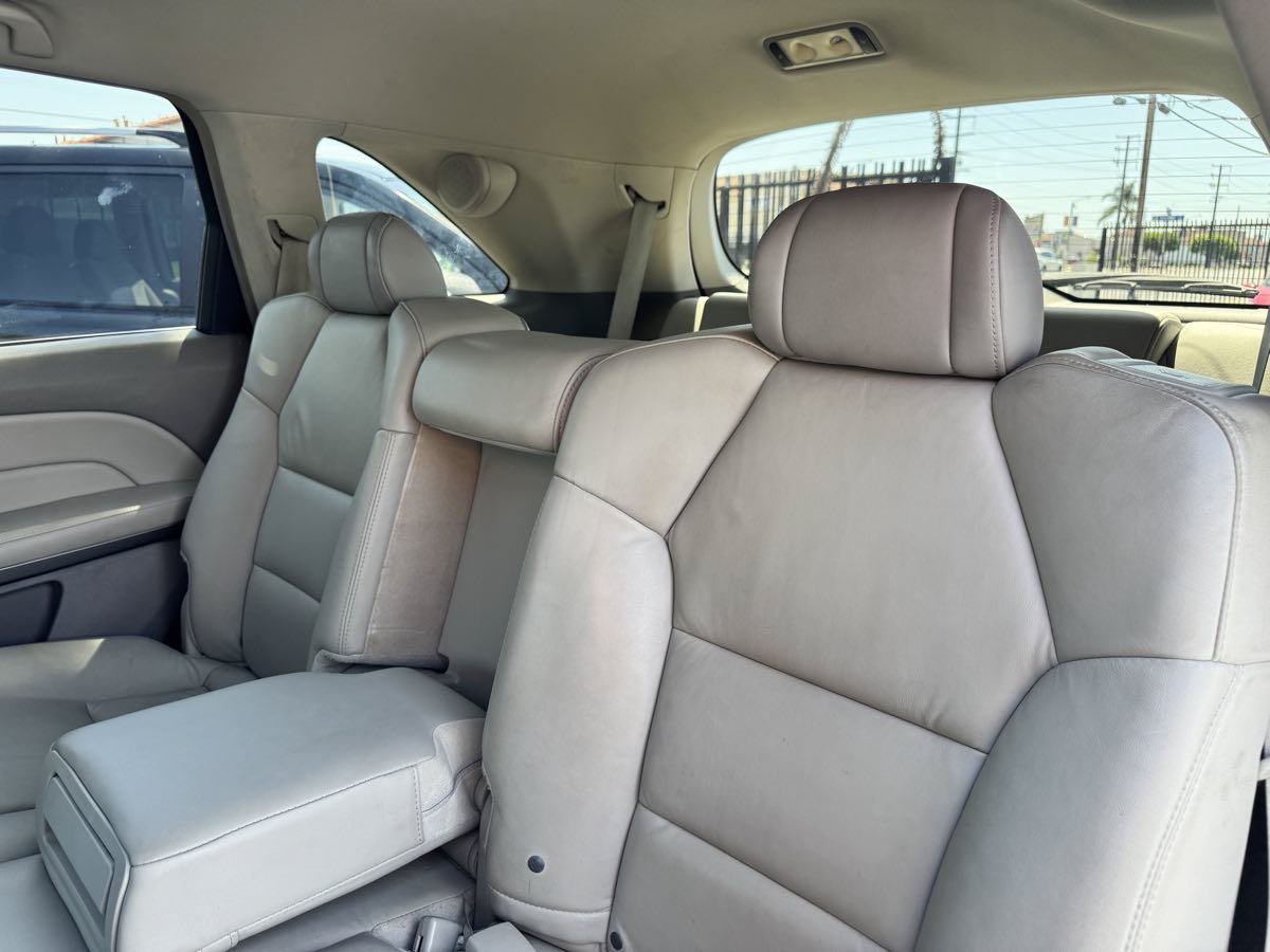Used 2012 Acura MDX w/ Technology Package AWD/4WD image 33