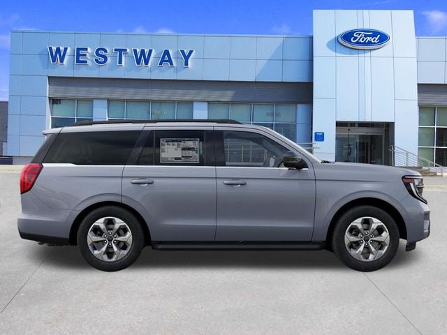 New 2027 Ford Expedition Active RWD image 28