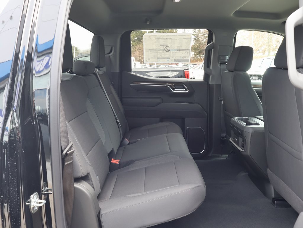 New 2026 Chevrolet Silverado 1500 RST w/ Rally Edition image 34