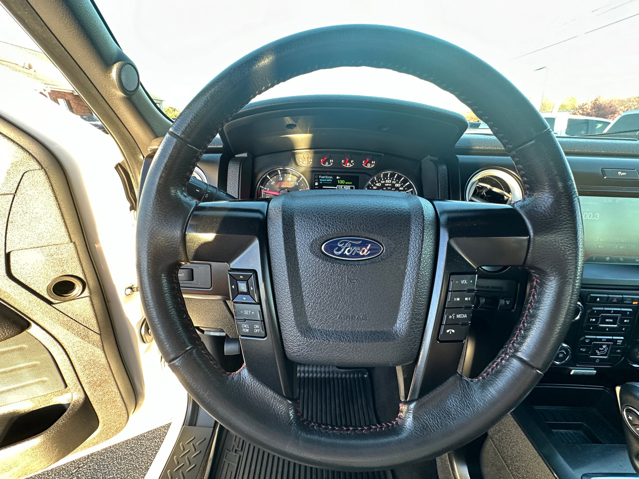 Used 2014 Ford F150 FX2 w/ FX Appearance Package image 10