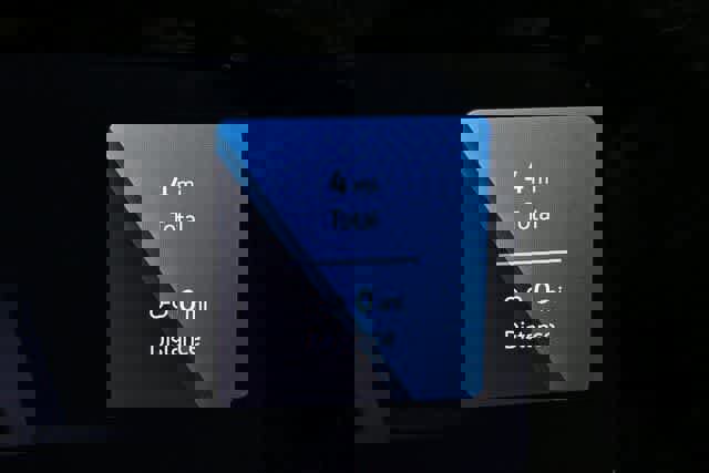 New 2026 Volkswagen Atlas Cross Sport SEL Premium R-Line image 9