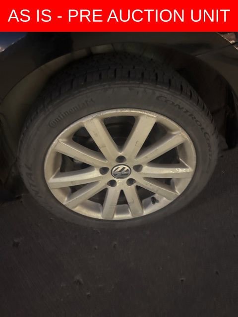 Used 2015 Volkswagen Jetta TDI SE image 43