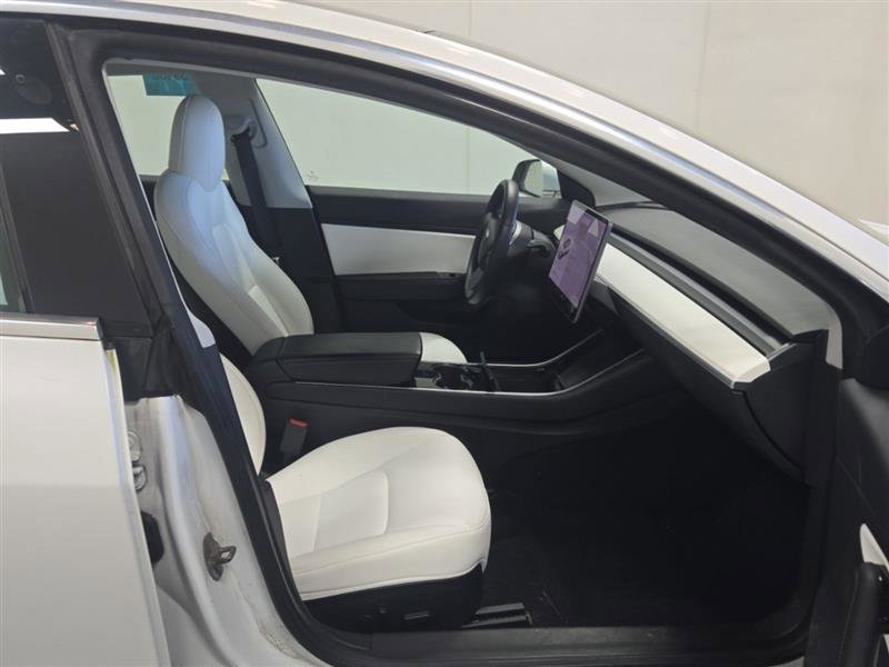 Used 2020 Tesla Model 3 Long Range image 7