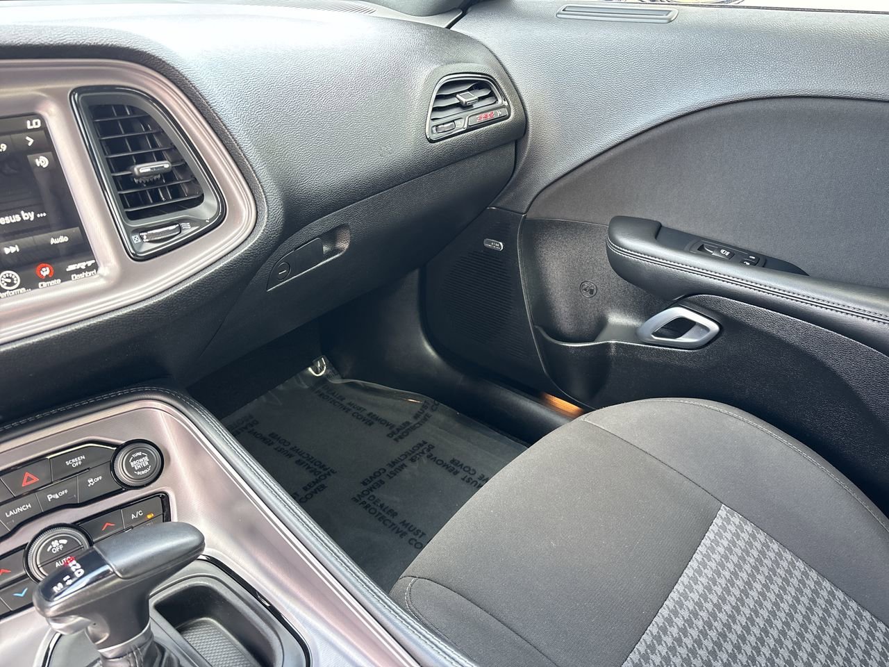 Used 2023 Dodge Challenger R/T Scat Pack image 14