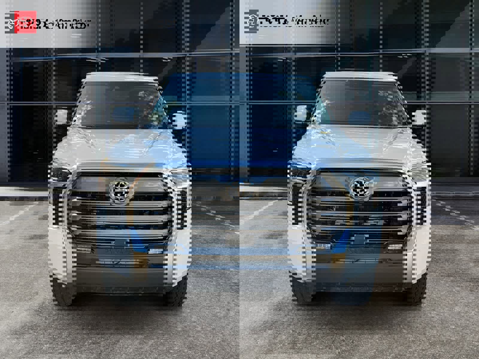 Used 2024 Toyota Tundra Limited image 13