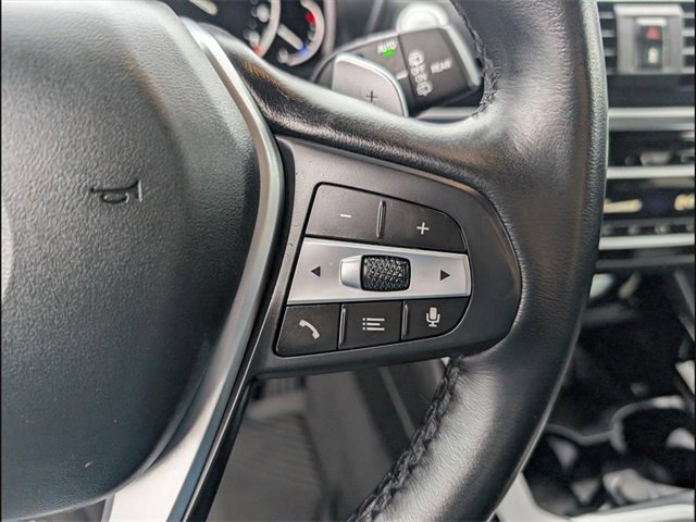 Used 2020 BMW X3 sDrive30i w/ Convenience Package image 9
