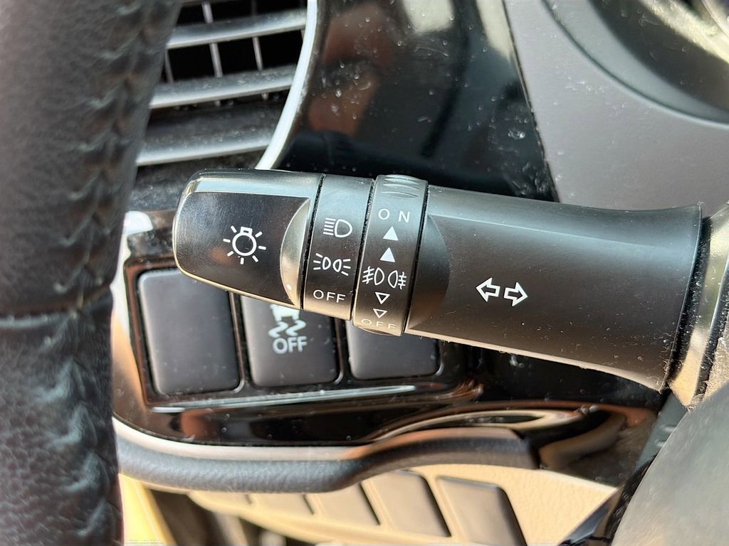 Used 2016 Mitsubishi Outlander SE FWD image 20