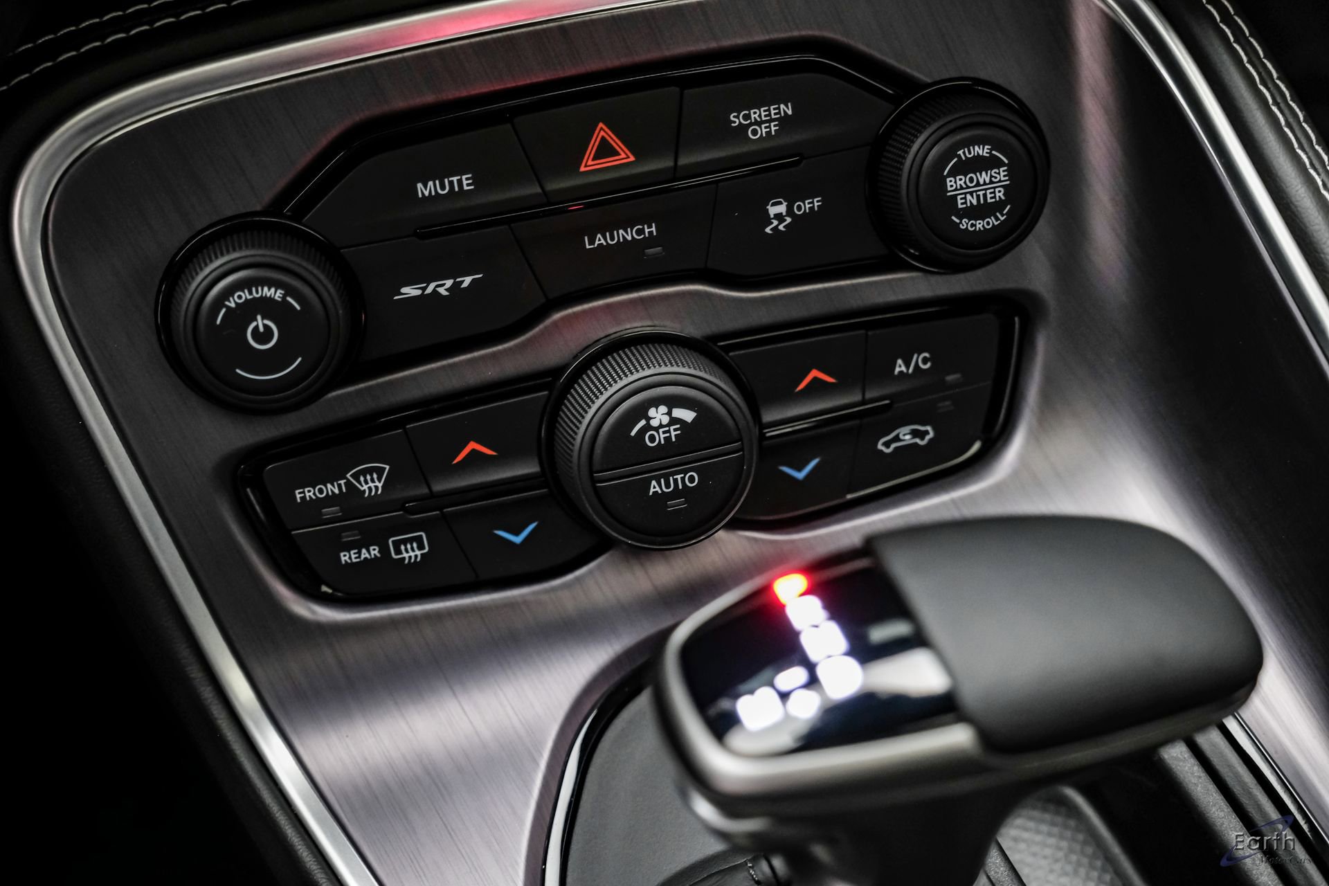 Used 2018 Dodge Challenger SRT Demon w/ Leather Front Seat Group image 68