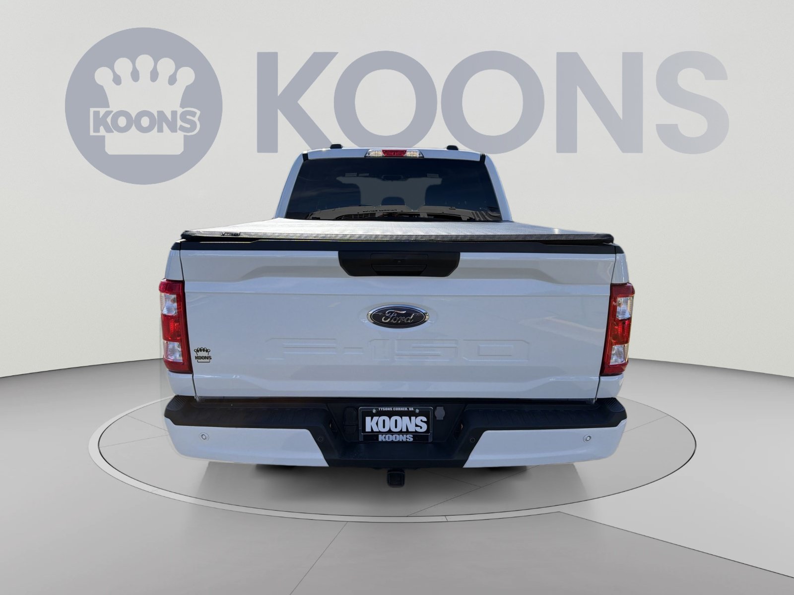 Used 2023 Ford F150 XL w/ STX Appearance Package AWD/4WD image 25