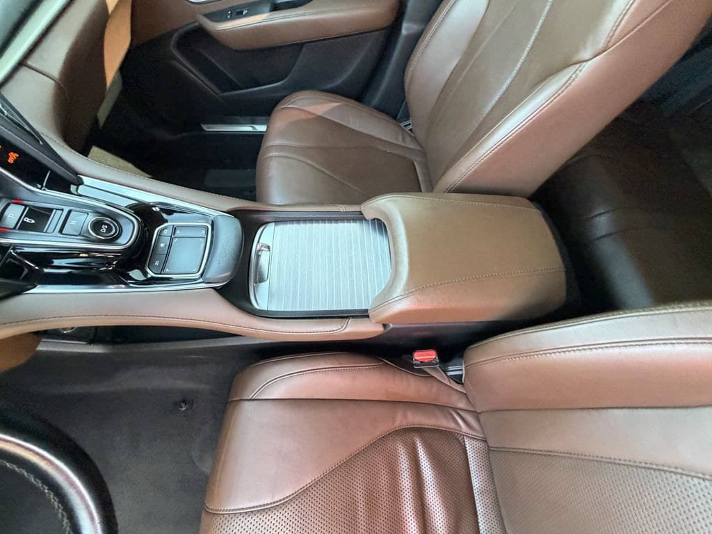 Used 2021 Acura RDX w/ Technology Package AWD/4WD image 18