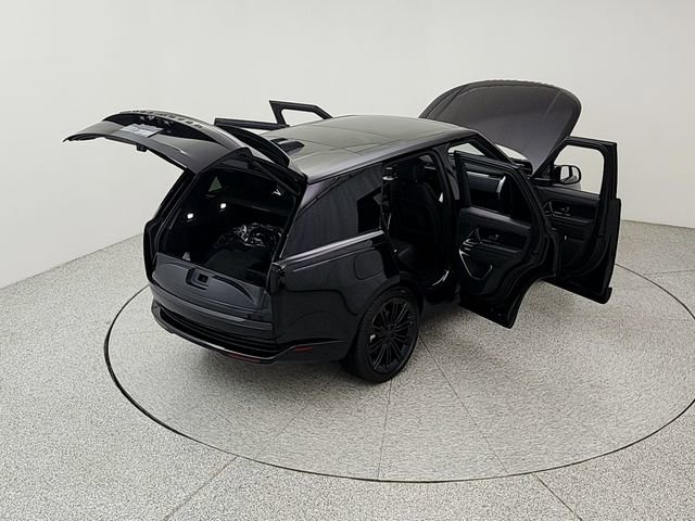 New 2026 Land Rover Range Rover SE AWD/4WD image 43