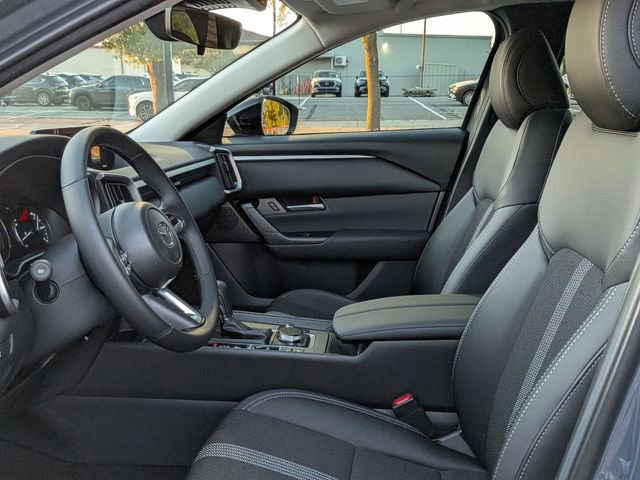 New 2026 MAZDA CX-50 Meridian Edition w/ Cargo Package image 9