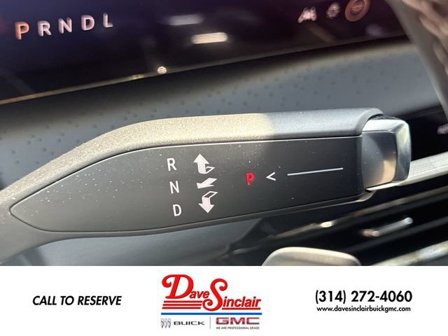 New 2026 Buick Enclave Avenir w/ Super Cruise Package FWD image 20