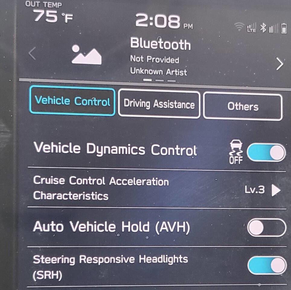 Used 2021 Subaru Legacy Premium image 36