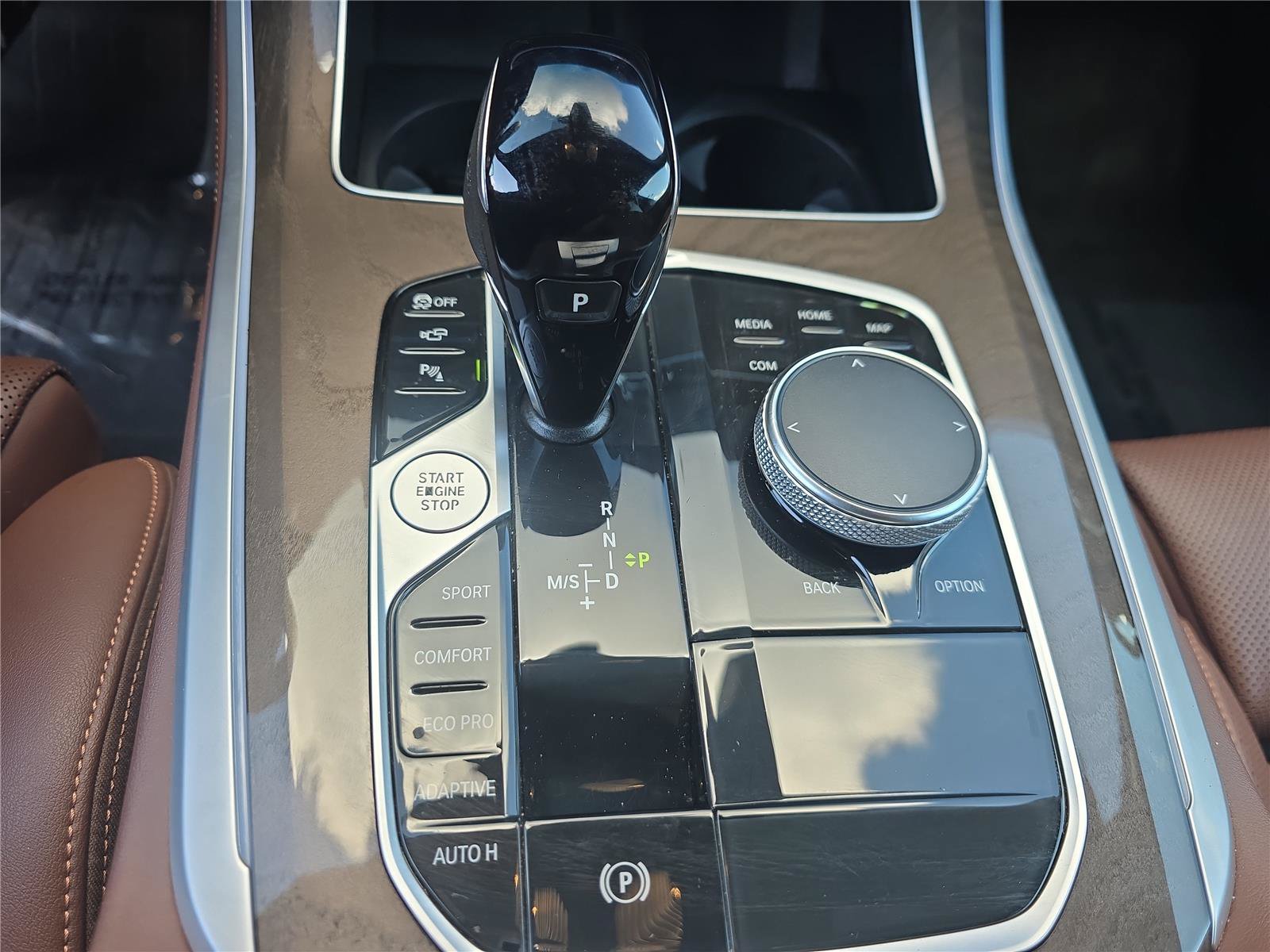 Used 2023 BMW X5 sDrive40i w/ Climate Comfort Package RWD image 19