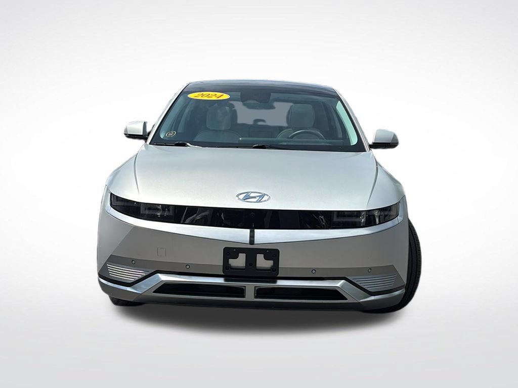 Used 2024 Hyundai Ioniq 5 Limited AWD/4WD video 2