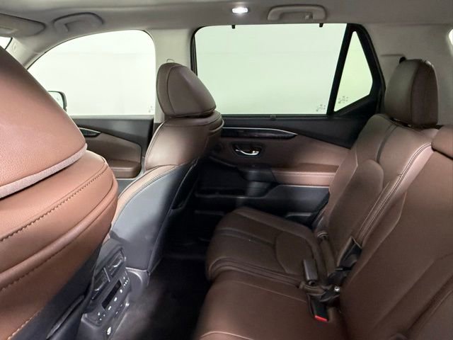 Used 2024 Honda Pilot Elite image 40