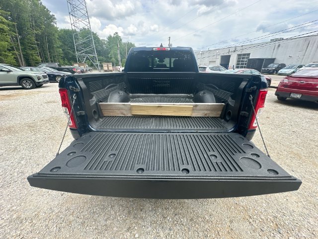 Used 2022 RAM 1500 Big Horn AWD/4WD image 28