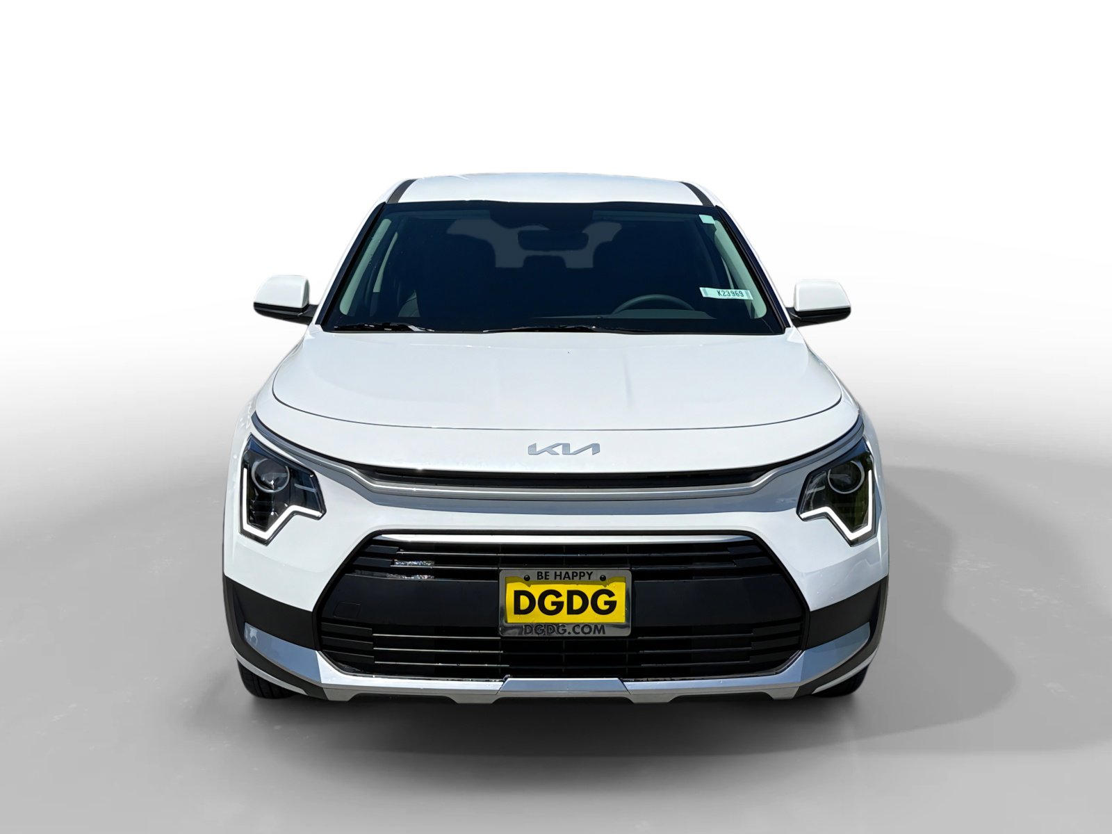 New 2026 Kia Niro LX FWD image 8