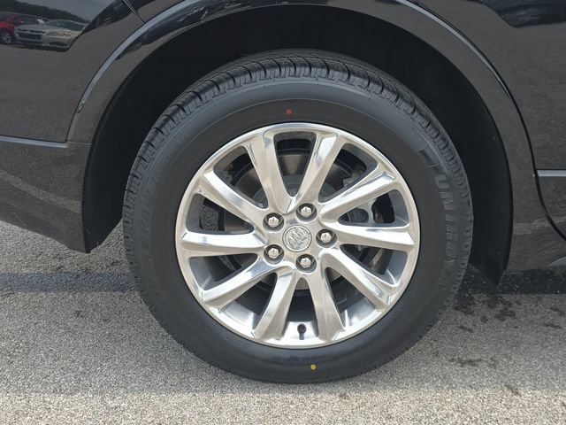 Used 2020 Buick Envision Essence AWD/4WD image 33