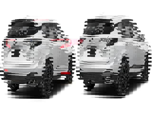 Used 2025 Acura RDX SH-AWD image 2