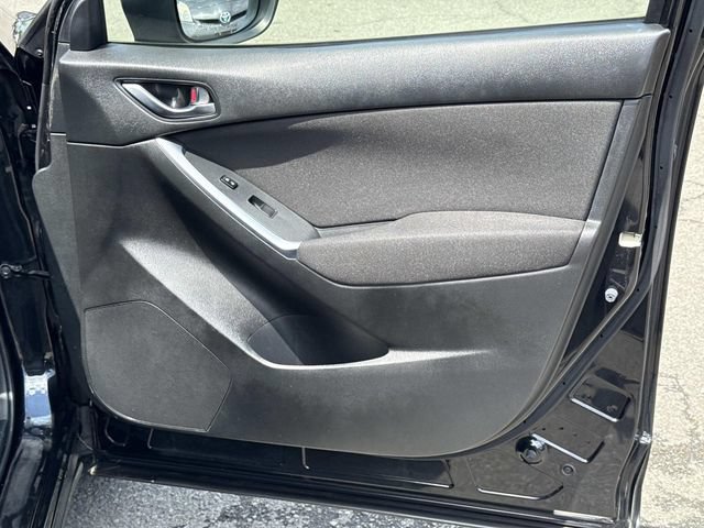 Used 2013 MAZDA CX-5 Touring FWD image 8